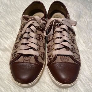 Michael Korrs City Sneakers